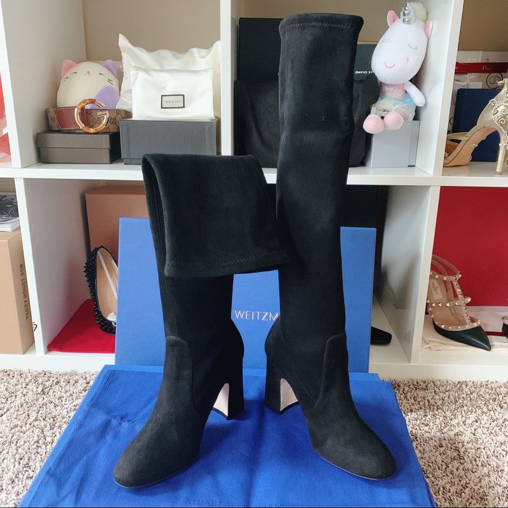 Brand new Stuart Weitzman